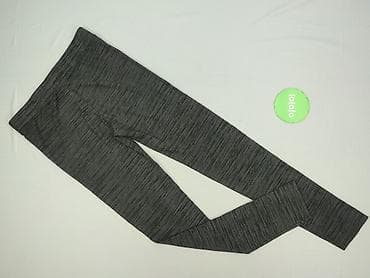 klapki renifery: Atmosphere, Legginsy Sportowe damskie, rozmiar S — 3