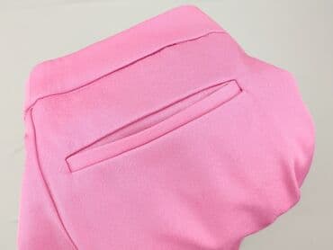 hexeline buty: Spodnie materiałowe damskie, S — 7