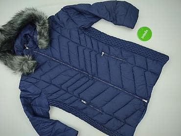 husaria bluza: Classic, Kurtka zimowa damska, rozmiar 6XL — 3