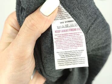 joggery bawełniane damskie: Beloved, Leggings Sports for women, size XL (EU 42) — 5