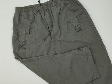 cargo jeans baggy: New Fashion, Spodnie damskie, rozmiar M — 1