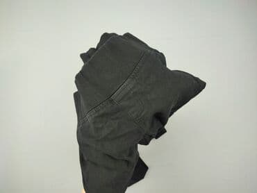 legginsy prążkowane reserved: Beloved, Лосини Елегантні жіночі, розмір L — 6