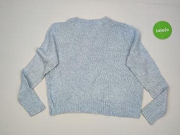 bia: H&M Divided, Sweter damski, rozmiar M — 3