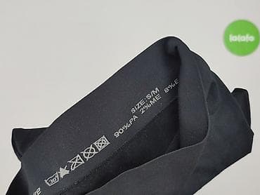 legginsy czerwone: Legginsy Sportowe damskie, rozmiar S — 5