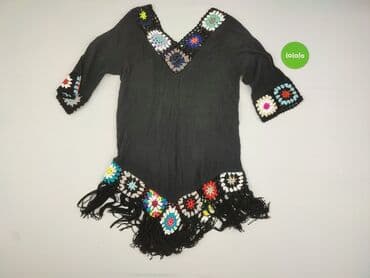 markowe tuniki: Tunika damska, rozmiar S — 4