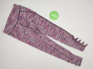 spodnie do biegania 4f: F&F, Legginsy Sportowe damskie, rozmiar S — 2