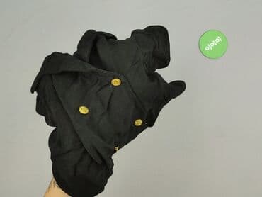 marynarka i koszula: Koszula damska, rozmiar L — 6