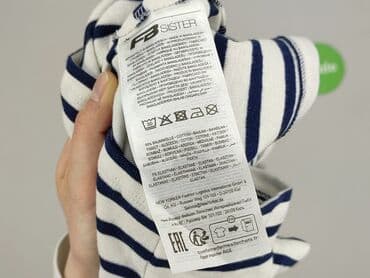 флісові кофти жіночі: FBsister, Bluza damska
, rozmiar 2XS — 5
