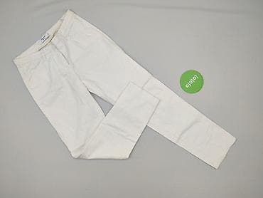 klapki luigi: Blumarine, Spodnie materiałowe damskie, rozmiar S — 2