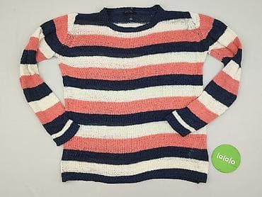 esmara sweter w paski: Esmara, Sweter damski, rozmiar S — 2