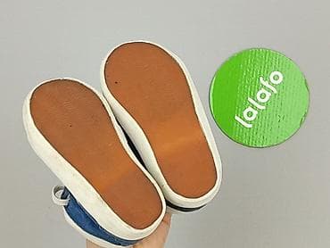 ecco dzieci: Trampki Zara, 21, Używany — 4