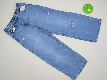 crox buty: Spodnie jeansowe, Destination, 12 lat, 152, stan - Bardzo dobry — 2