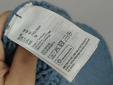 pl hm: H&M, Sweter damski, rozmiar M — 6