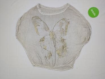 ambitionfly: Butterfly, Bluzka damska, rozmiar One size — 2