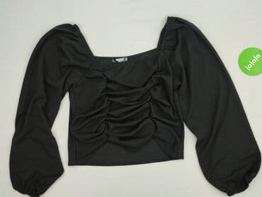 playboy t shirty missguided: Missguided, Top damski, rozmiar 2XL — 2