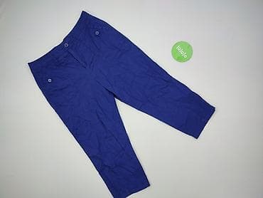 cambio: F&F, Spodnie 3/4 damskie, rozmiar M — 2