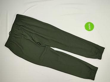 dresy polska: F&F, Spodnie dresowe damskie, rozmiar L — 5