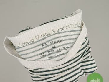 жіночі флісові кофти: Primark, Bluza damska
, rozmiar XS — 4