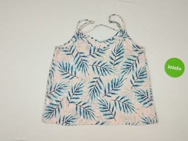 bluzki pod marynarkę plus size: Primark, Women's blouse, size L (EU 40) — 2
