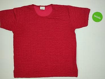 cn 16064a: T-shirt damski, rozmiar XL — 2