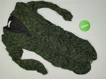 czerwona sukienka midi zara: Zara, Sukienka damska, rozmiar S — 2