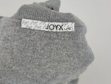 byolala kurtki zimowe: Kardigan damski, rozmiar XL — 4