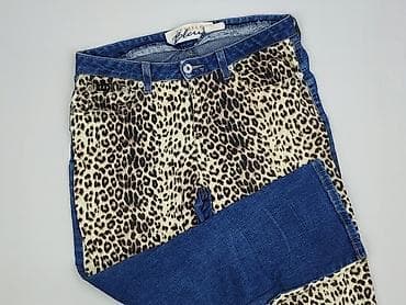 jeans wildcat: Jeansy damskie, rozmiar M — 1