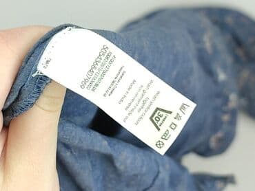 marynarka damska duże rozmiary: Tu, Bluzka damska, XL — 4