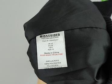 jacket: Missguided, Kurtka bomberka damska, rozmiar S — 5