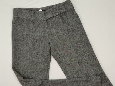 legginsy push allegro: Tally Weijl, Material trousers for women, size M (EU 38) — 1