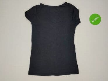 tommy hilfiger basic t shirty: Atmosphere, T-shirt damski, rozmiar L — 3