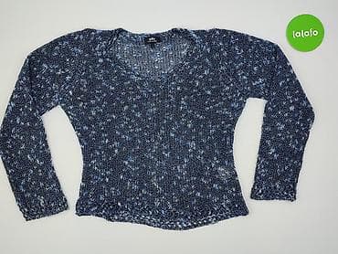 sweter moher: Sweter damski, rozmiar L — 2