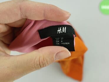 sukienki na wesele małe rozmiary: H&M, Sukienka damska, rozmiar XS — 5