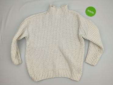 Sinsay, Sweter damski, rozmiar L — 3