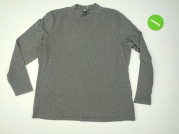 koszulka ajax bob marley: Long-sleeved top for men, XL (EU 42), Laura Biagiotti, condition - Perfect — 3