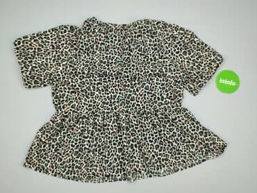 bluzki z baskinką duże rozmiary: Simply Be, Bluzka damska, rozmiar 3XL — 3