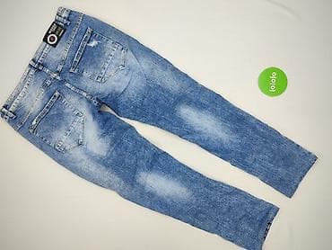denim co. est 1969: Jeansy dla mężczyzn, rozmiar XL — 3