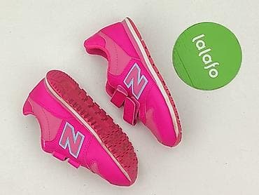 sandalki ccc: Buty sportowe New Balance, 29, Używany — 3