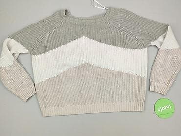 pepco sweter: Object, Sweter damski, rozmiar M — 2