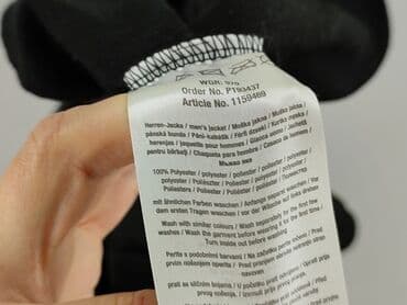 blaklader koszulka: Bluza dla mężczyzn, M, stan - Idealny — 5
