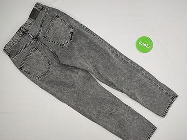 hm flare jeans: Sinsay, Jeansy damskie, rozmiar M — 3