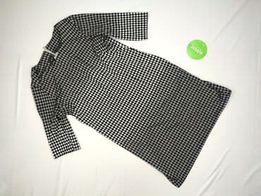 sukienka w pepitkę mohito: Sukienka damska, rozmiar S — 2