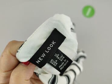 zalando sukienka w paski: New Look, Sukienka damska, rozmiar M — 5