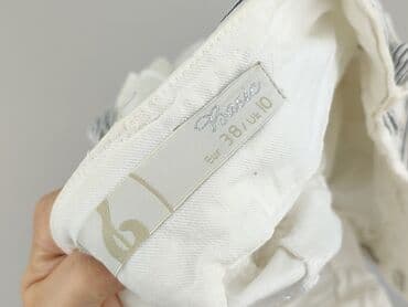 szorty boho damskie: Szorty damskie, rozmiar M — 4