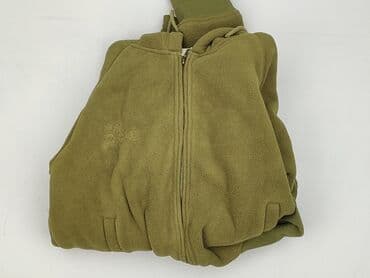 kurtki zimowe wyprzedaz: Carry, Polar damski, L — 6