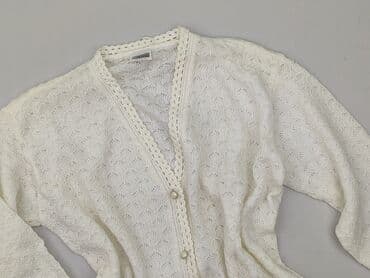 kurtki zimowe damskie c a: Kardigan damski, rozmiar One size — 6