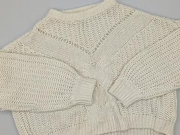 H&M Divided, Sweter damski, rozmiar M