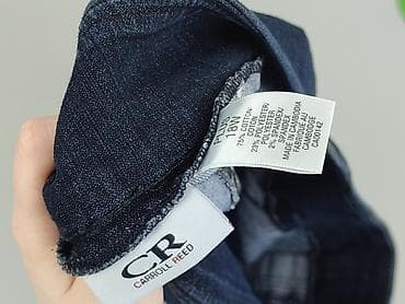 spódnice do standardu: Spódnica damska, rozmiar 4XL — 4