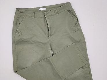 Reserved, Spodnie materiałowe damskie, rozmiar 3XL — 1