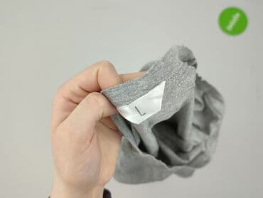 koszulki y2k: T-shirt damski, rozmiar L — 4